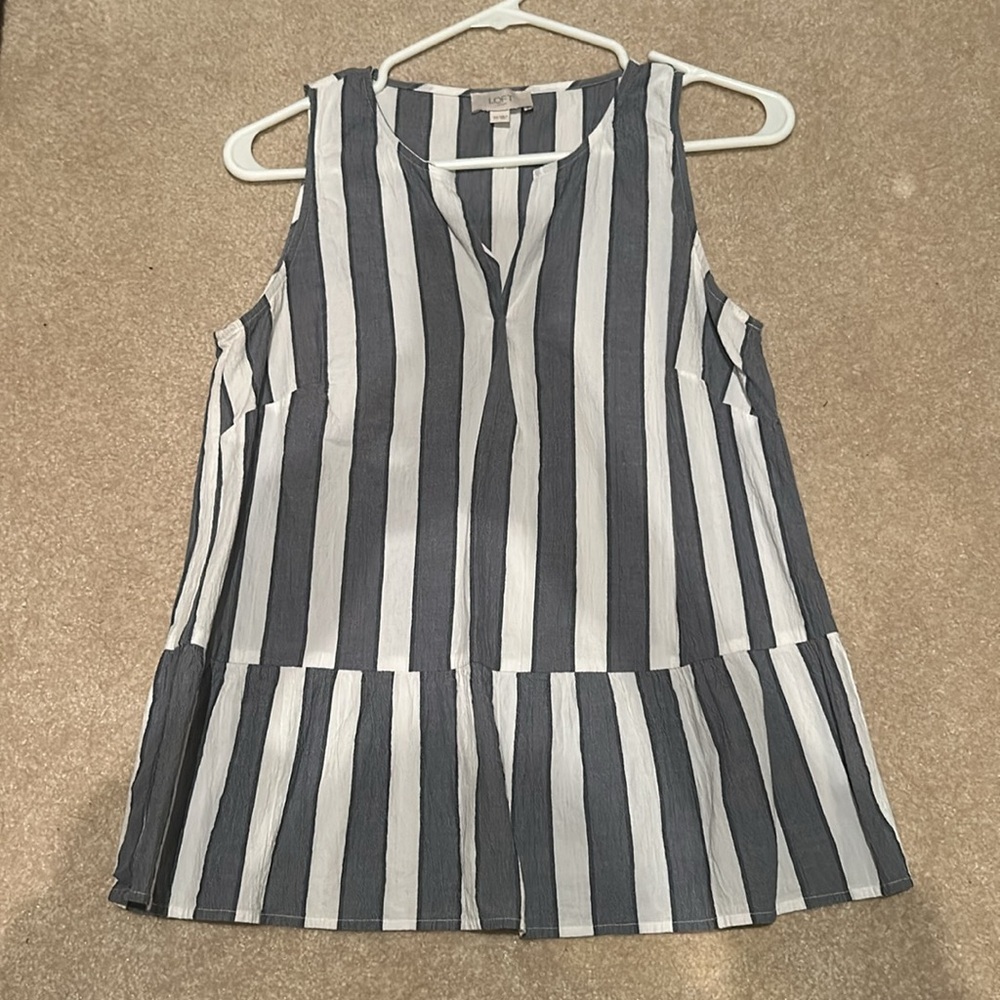 Loft top
